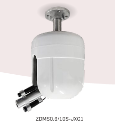 天津海灣ZDMS0.6/10S-JXQ1自動跟蹤定位射流滅火裝置